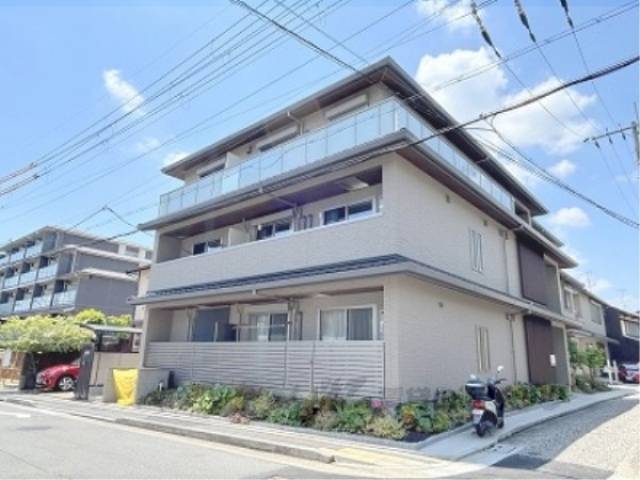 シャーメゾン高徳寺１外観写真3