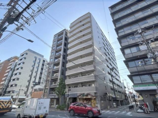 エスリード京都河原町第3外観写真3