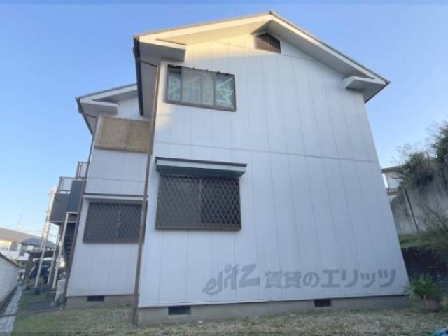 プロシード外観写真2