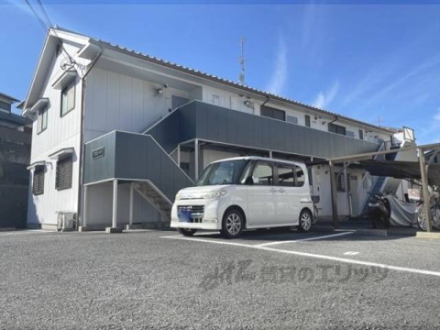 プロシード外観写真3