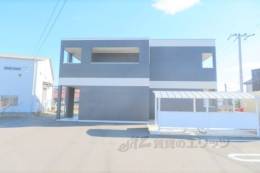 ヴィーヴル外観写真