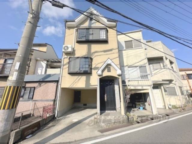 貸家外観写真1