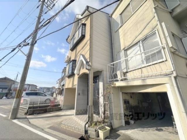 貸家外観写真3