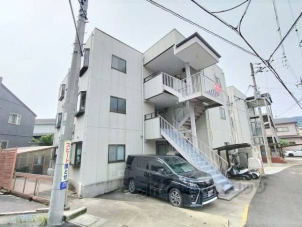 151623の外観写真