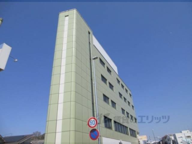 諏訪東生駒ビル外観写真1