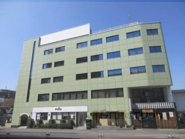 諏訪東生駒ビル外観写真2