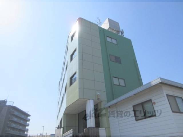 諏訪東生駒ビル外観写真3