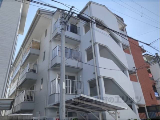 コーポ三和新大宮１号館外観写真3