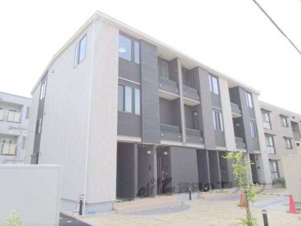 151659の外観写真