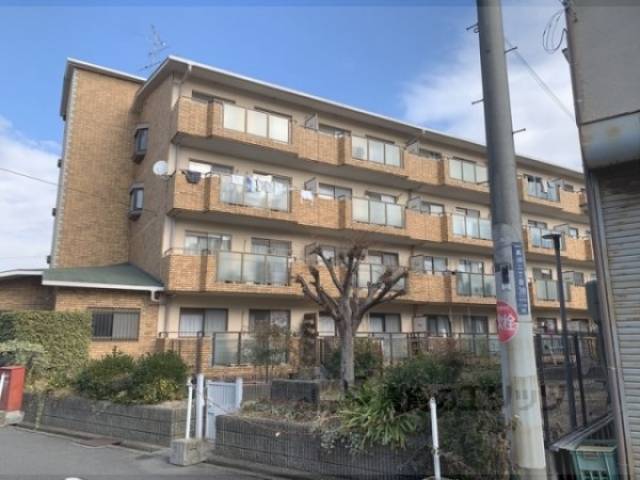 アメニティコート外観写真3