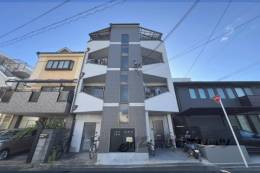 シャトー緑町外観写真