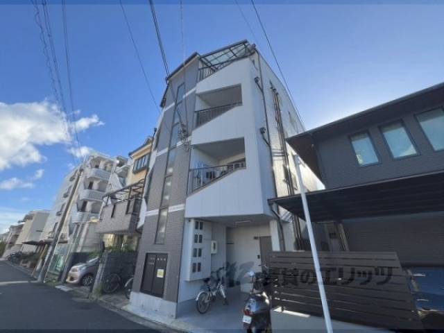 シャトー緑町外観写真2