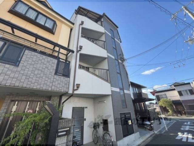 シャトー緑町外観写真3