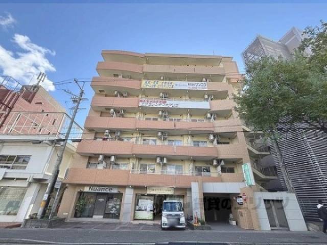 ＥＸＣＥＬＥＮＴＥ　ＦＡＢＲＩＣＡ外観写真2