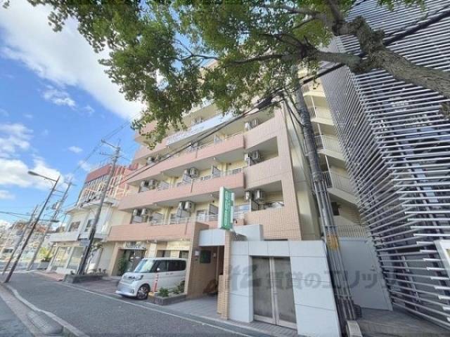 ＥＸＣＥＬＥＮＴＥ　ＦＡＢＲＩＣＡ外観写真3