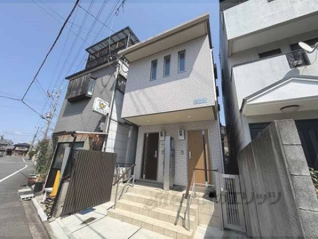 カイム外観写真1