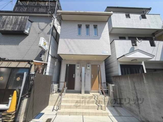 カイム外観写真2