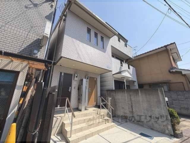 カイム外観写真3
