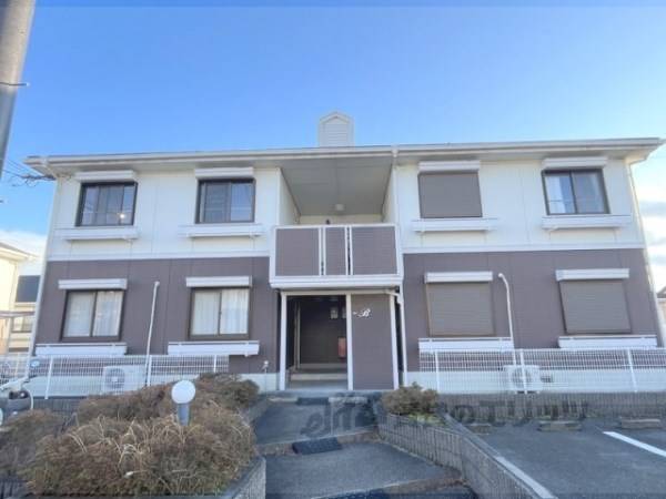 151716の外観写真