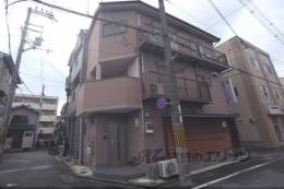 深草西浦5丁目32-2店舗外観写真