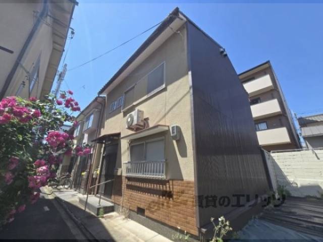 貸家外観写真2
