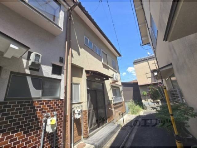 貸家外観写真3