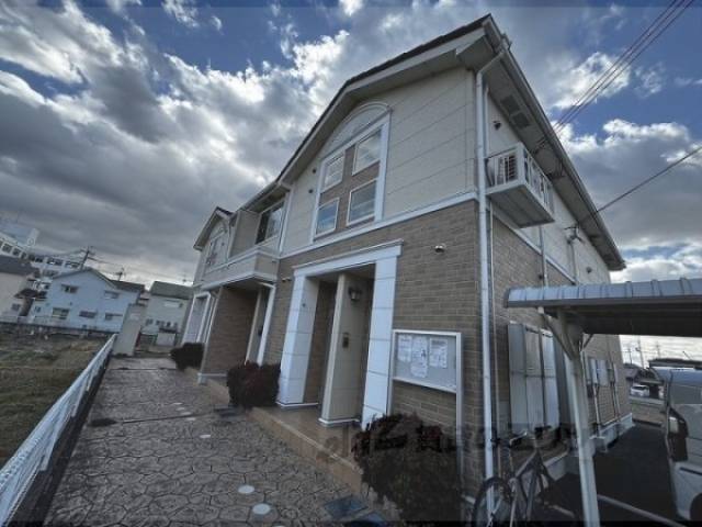 プロムナード２外観写真1