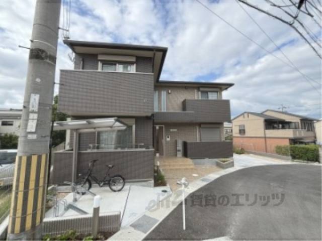パル22外観写真2