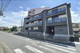 ＧＲＡＮＤ　ＣＡＳＡ　ＯＹＡＫＥ外観写真