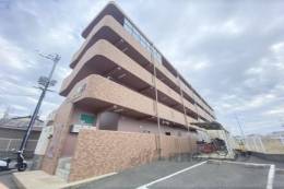 ルミエールヨシダ外観写真