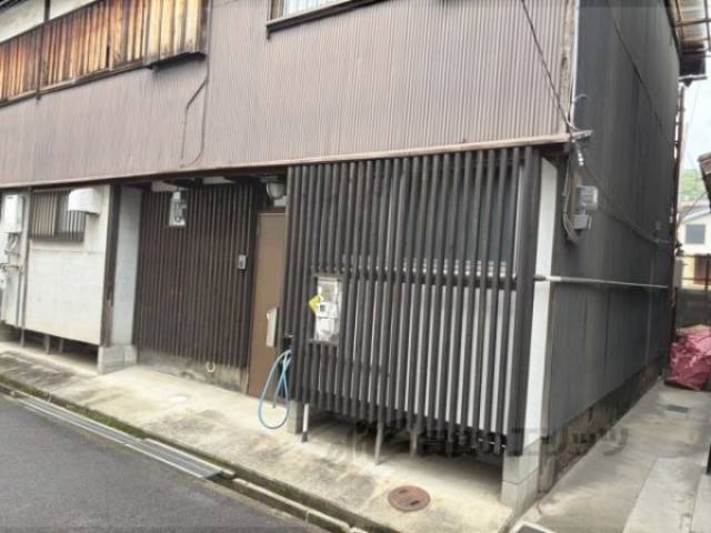 貸家外観写真2