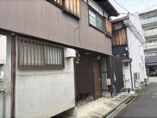 貸家外観写真3