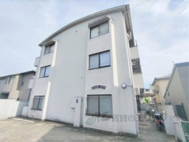 ＤＯＭＥマツイ外観写真1