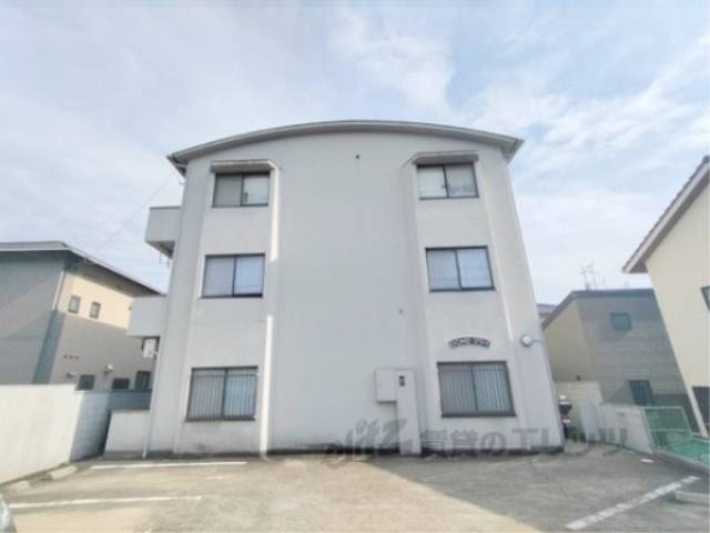 ＤＯＭＥマツイ外観写真3