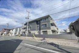 サンジェスト外観写真