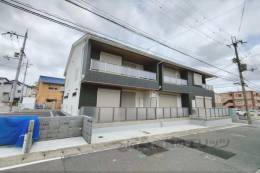 Ｓｅｉｕｎ外観写真