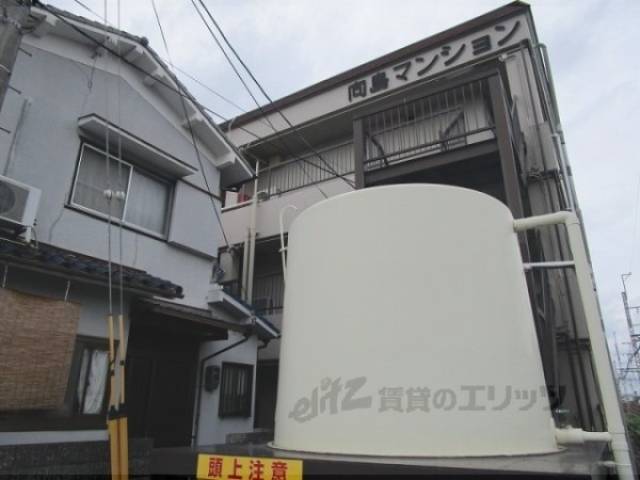 向島マンション外観写真3