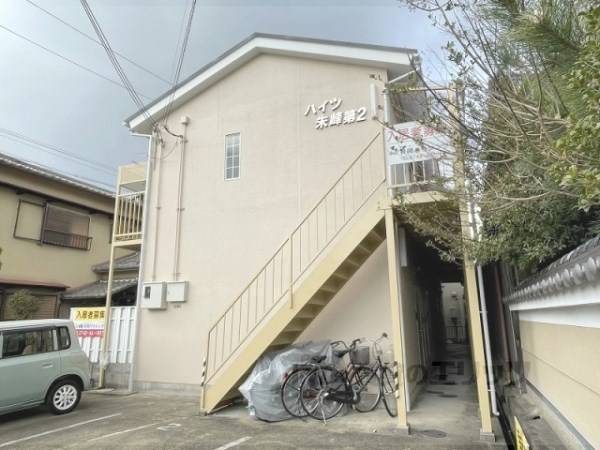 151802の外観写真