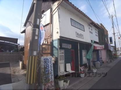 狛田駅前テナント南棟外観写真2