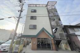コーポ諏訪柳町外観写真