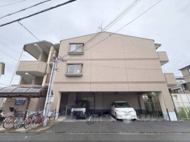 プランドール・メゾン外観写真3