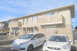 ESPOIR MAI外観写真