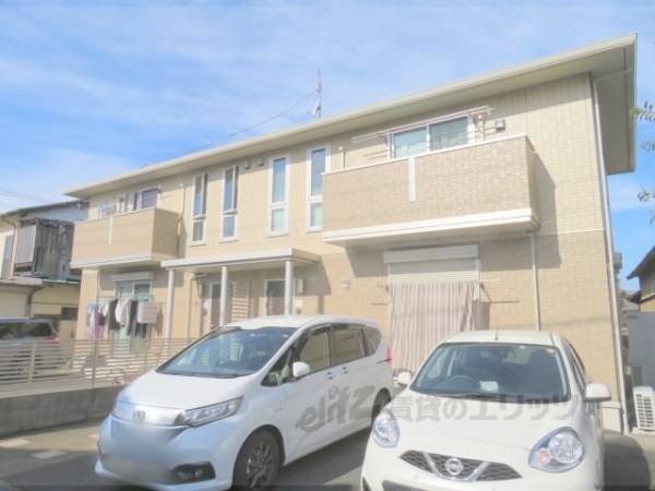 151835の外観写真