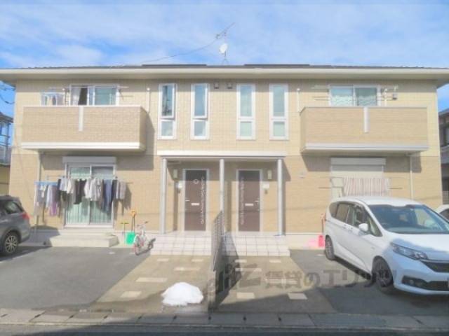 ESPOIR MAI外観写真2