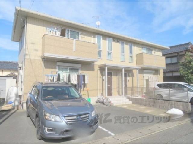 ESPOIR MAI外観写真3