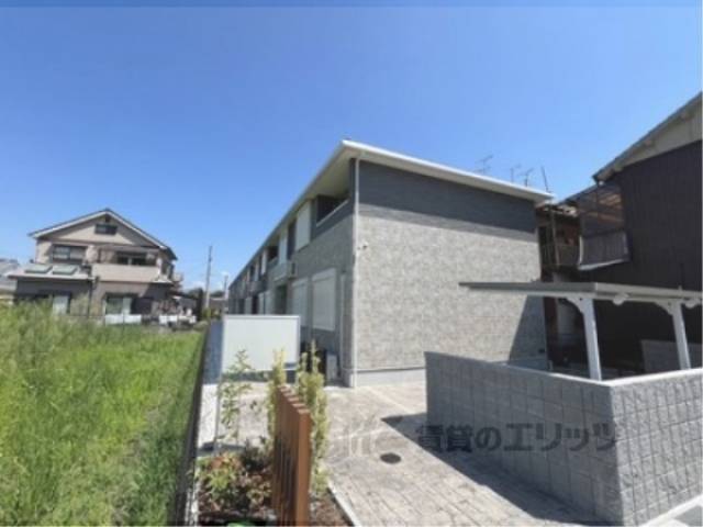 アンソロジー外観写真1