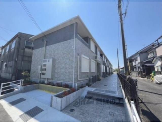 アンソロジー外観写真2