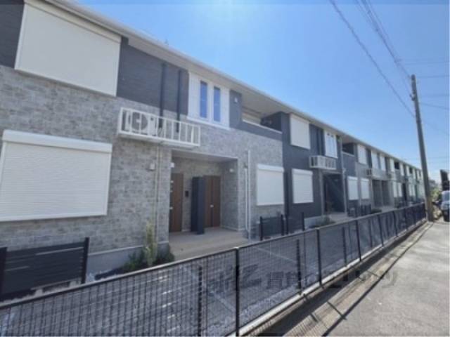 アンソロジー外観写真3