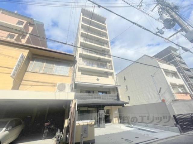 ベラジオ雅び京都河原町外観写真2