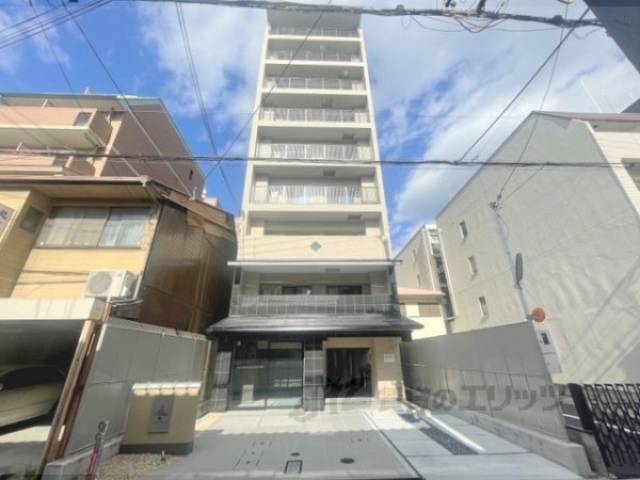 ベラジオ雅び京都河原町外観写真3